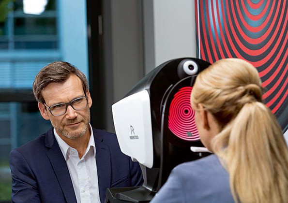 DNEye® 3D Scanner