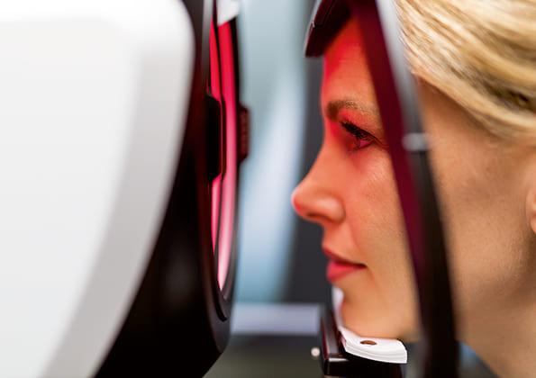 DNEye® 3D Scanner
