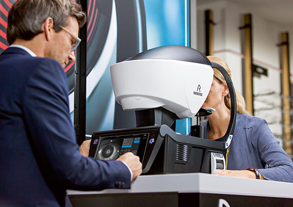 DNEye® 3D Scanner