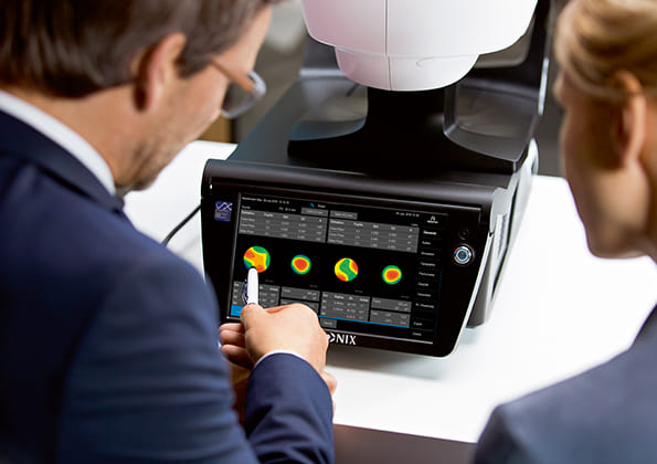 DNEye® 3D Scanner