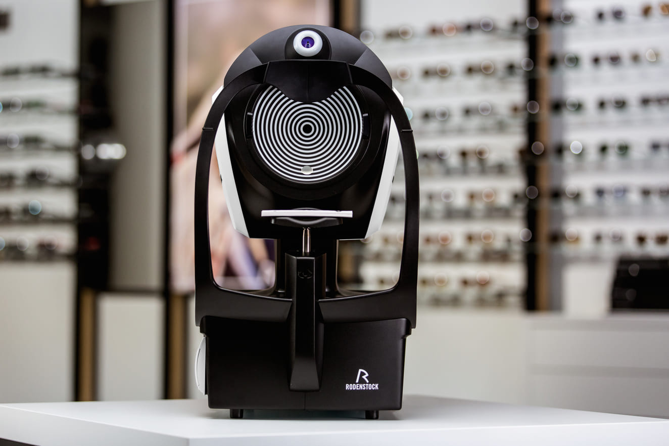 DNEye® 3D Scanner