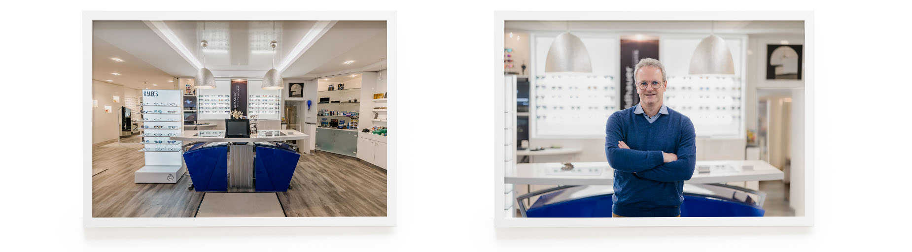 Optik schildhauser